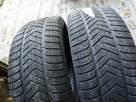 Гуми Зимни 265/60R18, снимка 2 - Гуми и джанти - 48641179