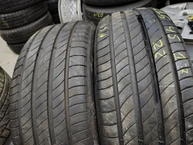 Гуми Летни 215/45R17, снимка 2 - Гуми и джанти - 49422638