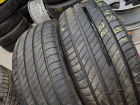 Гуми Летни 215/45R17, снимка 1 - Гуми и джанти - 49422638