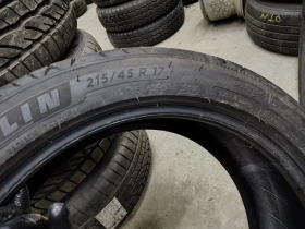 Гуми Летни 215/45R17, снимка 6 - Гуми и джанти - 49422638