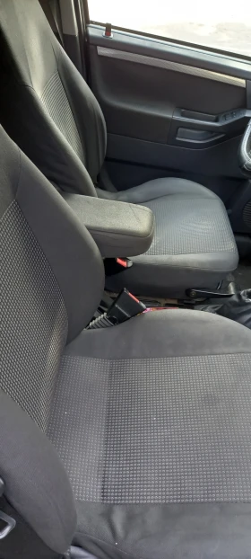 Opel Meriva 1, 3 cdti, снимка 4