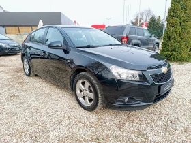 Chevrolet Cruze 1.6