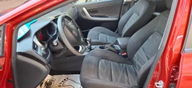 Kia Ceed 1.4 Crdi90kc Автопилот БОРДО ПЕРЛА!, снимка 12