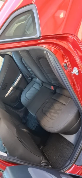 Kia Ceed 1.4 Crdi90kc Автопилот БОРДО ПЕРЛА!, снимка 14