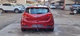 Kia Ceed 1.4 Crdi90kc Автопилот БОРДО ПЕРЛА!, снимка 5