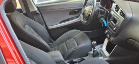 Kia Ceed 1.4 Crdi90kc Автопилот БОРДО ПЕРЛА!, снимка 9