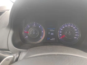 Hyundai I40 1.7CRDI AUTOMAT, снимка 13