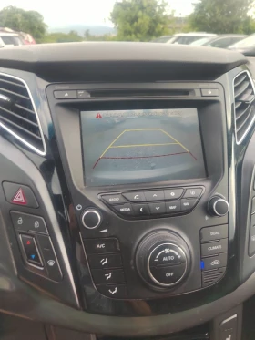 Hyundai I40 1.7CRDI AUTOMAT, снимка 12