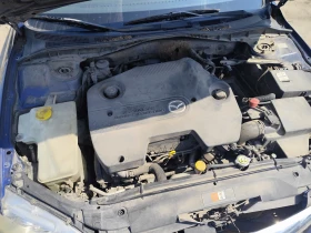 Mazda 6 2.0, снимка 6