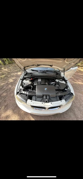 BMW 116 1.6 i .6 скорости, снимка 14