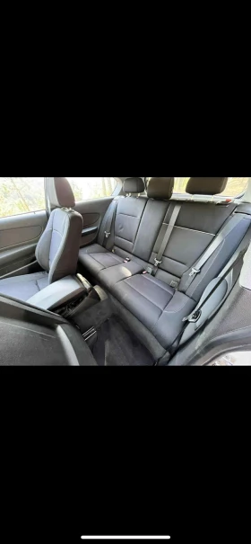 BMW 116 1.6 i .6 скорости, снимка 11