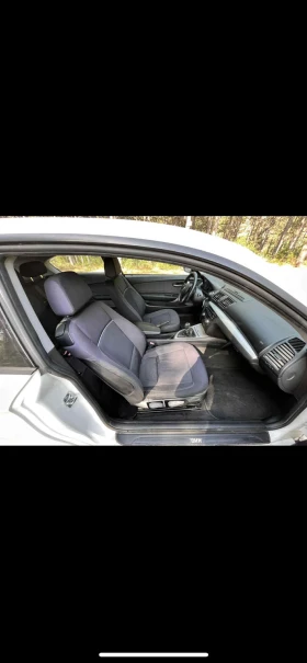 BMW 116 1.6 i .6 скорости, снимка 10