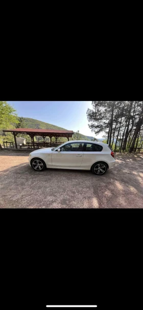 BMW 116 1.6 i .6 скорости, снимка 2