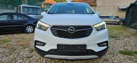 Opel Mokka X 1, 6CDTi-140kс* 2017г* ТОП СЪСТОЯНИЕ* КАМЕРА* НАВИ, снимка 2
