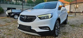 Opel Mokka X 1, 6CDTi-140kс* 2017г* ТОП СЪСТОЯНИЕ* КАМЕРА* НАВИ, снимка 3