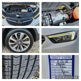 Opel Mokka X 1, 6CDTi-140kс* 2017г* ТОП СЪСТОЯНИЕ* КАМЕРА* НАВИ, снимка 17