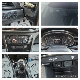 Opel Mokka X 1, 6CDTi-140kс* 2017г* ТОП СЪСТОЯНИЕ* КАМЕРА* НАВИ, снимка 14