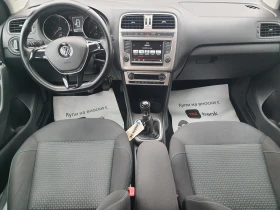 VW Polo 1.4TDI euro6b, снимка 11