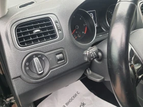 VW Polo 1.4TDI euro6b, снимка 15