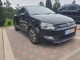 VW Polo 1.4TDI euro6b, снимка 3