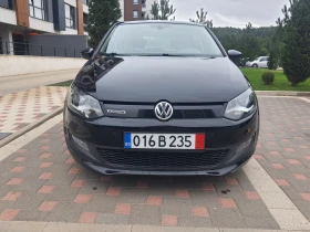 VW Polo 1.4TDI euro6b, снимка 2