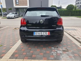 VW Polo 1.4TDI euro6b, снимка 6