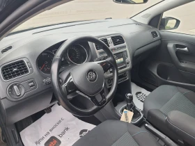 VW Polo 1.4TDI euro6b, снимка 9