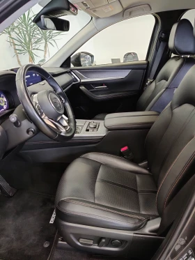 Mazda CX-60 2.5 e-Skyactiv PHEV, снимка 6