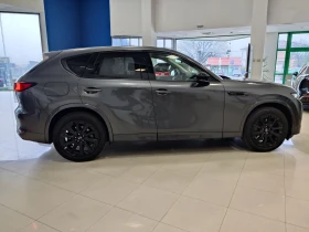 Mazda CX-60 2.5 e-Skyactiv PHEV, снимка 5