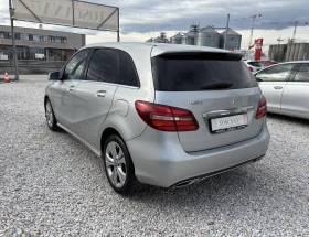 Mercedes-Benz B 180 cdi* 109к.с.* Navi* Parking assist* Лизинг, снимка 3