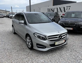 Mercedes-Benz B 180 cdi* 109к.с.* Navi* Parking assist* Лизинг, снимка 1
