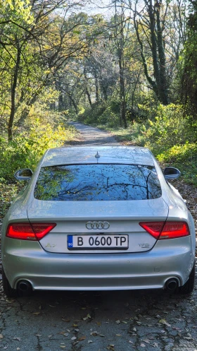 Audi A7, снимка 7