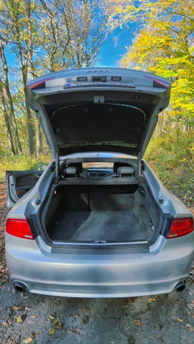 Audi A7, снимка 17