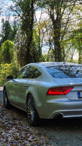 Audi A7, снимка 6