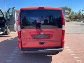 Fiat Doblo 1.4i, 2007 г., снимка 3
