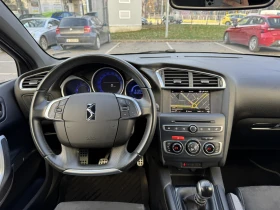 DS DS 4, снимка 6