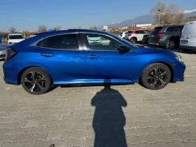 Honda Civic Executive, снимка 4