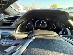 Honda Civic Executive, снимка 7