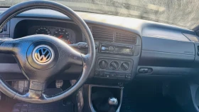 VW Golf Cabrio, снимка 10