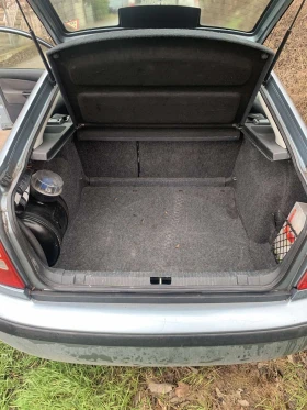 Skoda Octavia LPG, снимка 8