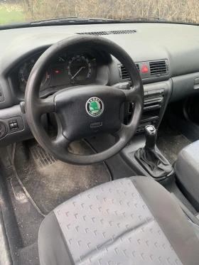 Skoda Octavia LPG, снимка 3