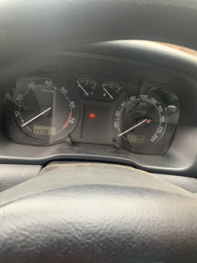 Skoda Octavia LPG, снимка 2