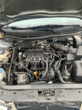 Skoda Octavia LPG, снимка 5