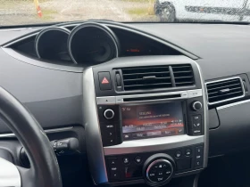 Toyota Verso  1600, снимка 12