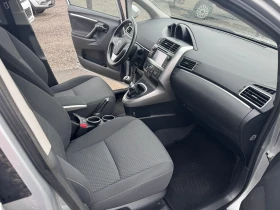 Toyota Verso  1600, снимка 8