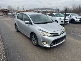 Toyota Verso  1600, снимка 3