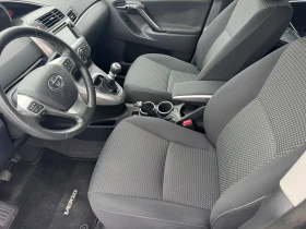 Toyota Verso  1600, снимка 6