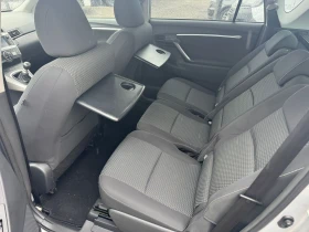 Toyota Verso  1600, снимка 7