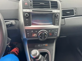 Toyota Verso  1600, снимка 13