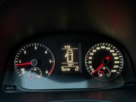 VW Caddy 2.0TDI - 140 к.с / 4Х4 / ЕВРО5, снимка 16